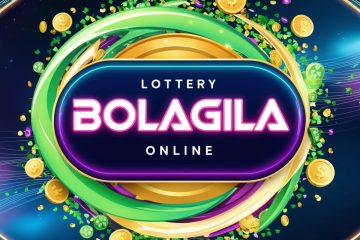 BOLAGILA Togel Singapore
